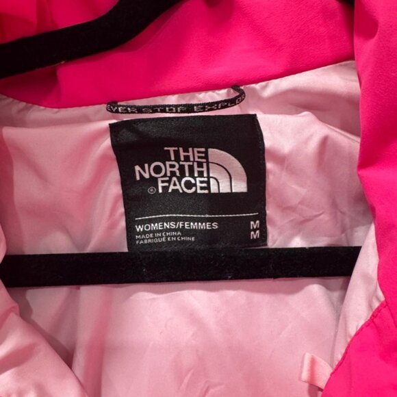 The North Face Jacket - Picture 6 of 6